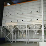 small silo for sale